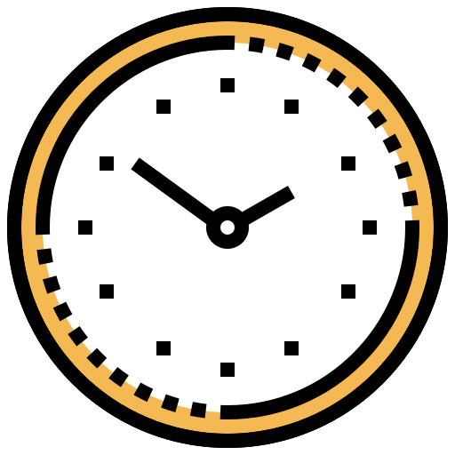 Time アイコン