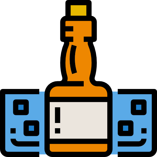 Beverage icon