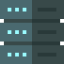Data server icon 64x64