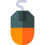 Computer mouse icon 64x64