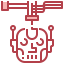 Robot アイコン 64x64