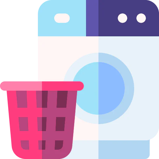 Laundry icon