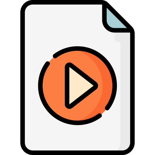 Video icon