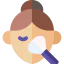 Make up アイコン 64x64
