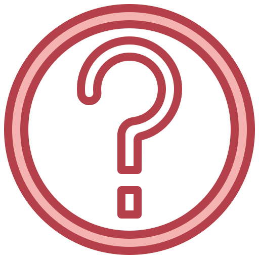 Help icon