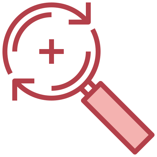 Zoom icon