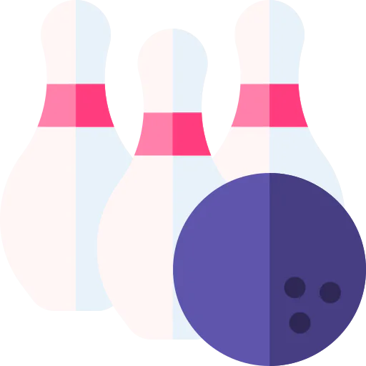 Bowling icon