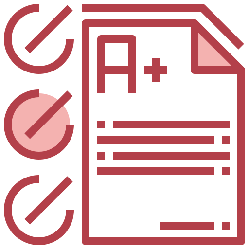 Paper icon