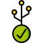 Usb icon 64x64