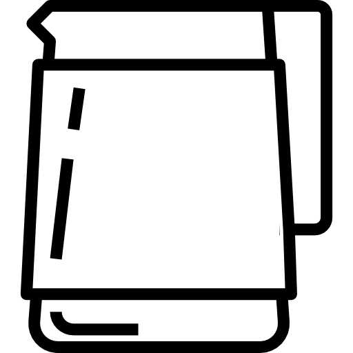 Pitcher icon