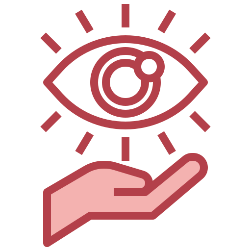 Eye icon