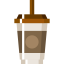 Cold coffee іконка 64x64