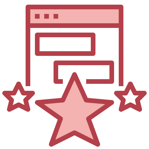 Star icon
