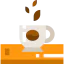 Espresso アイコン 64x64