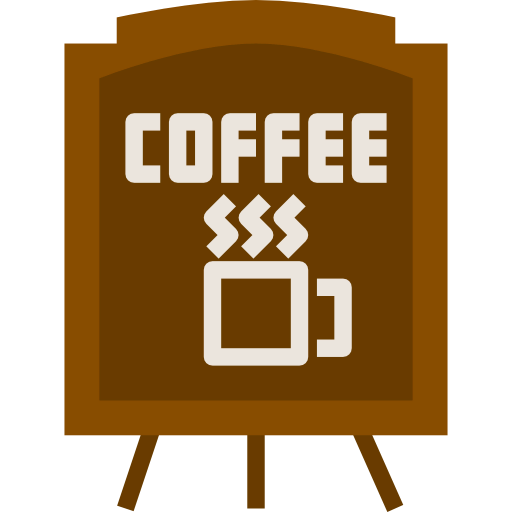 Coffee icon