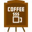 Coffee icon 64x64