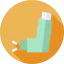 Inhalator icon 64x64