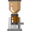 Grinder icon 64x64