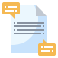 Chat icon 64x64
