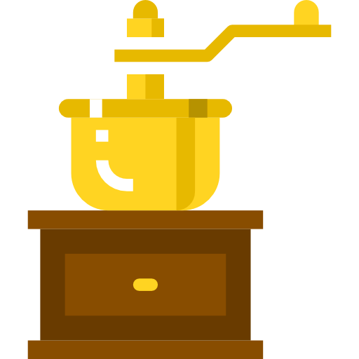 Grinder icon