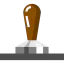 Stamp icon 64x64