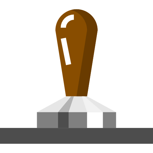 Stamp icon