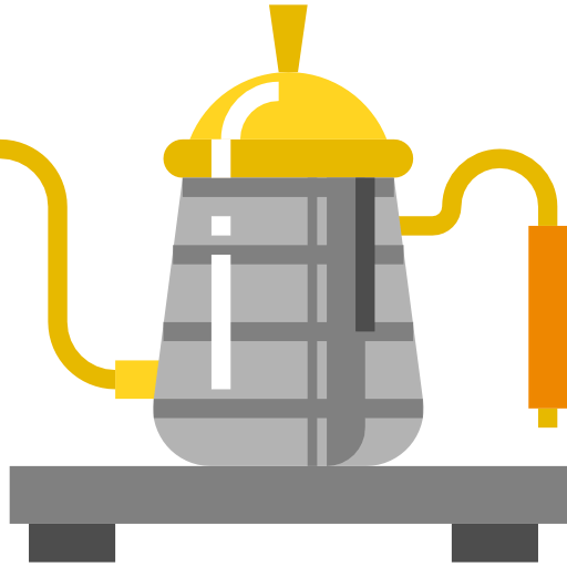 Kettle icon