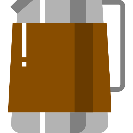 Pitcher icon