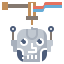 Robot icon 64x64
