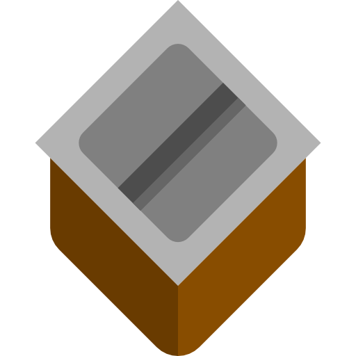 Box icon