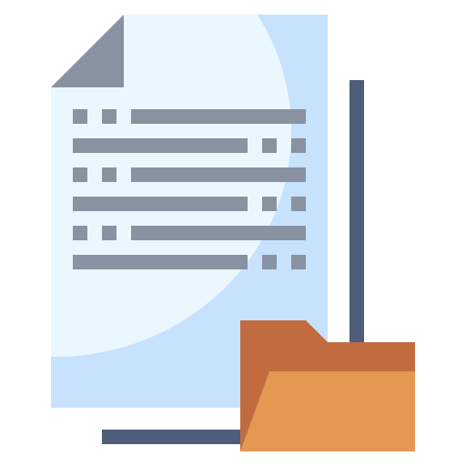 Document icon