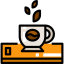 Espresso アイコン 64x64