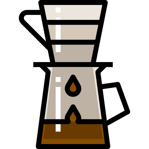 Coffee maker icon