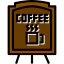Coffee icon 64x64