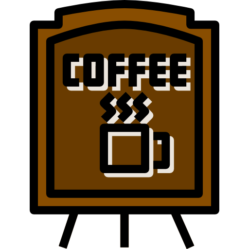 Coffee icon