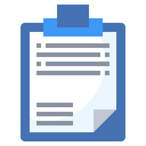 Notes icon