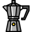 Kettle icon 64x64