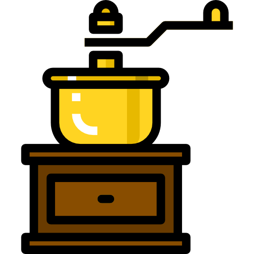 Grinder icon