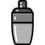 Shaker icon 64x64