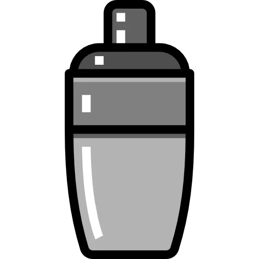Shaker icon