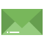 Letter icon 64x64