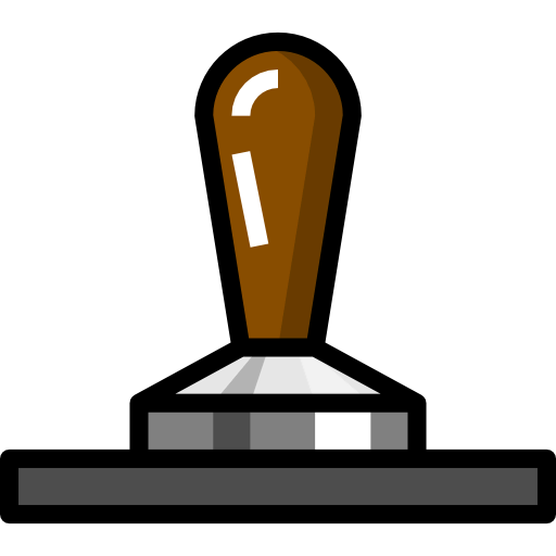 Stamp icon