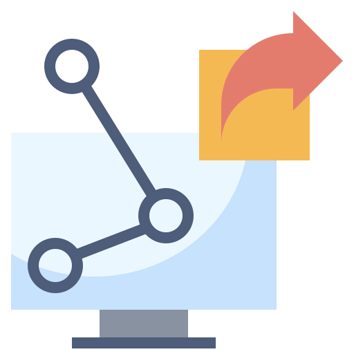 Internet icon
