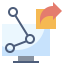 Internet icon 64x64