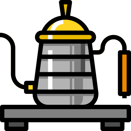 Kettle icon