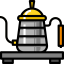 Kettle icon 64x64