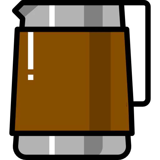 Pitcher icon