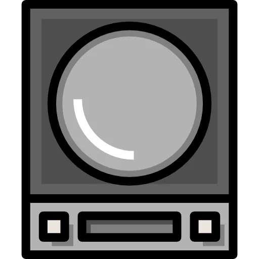 Scale icon