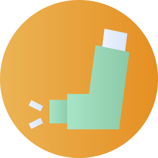 Inhalator icon