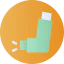 Inhalator icon 64x64